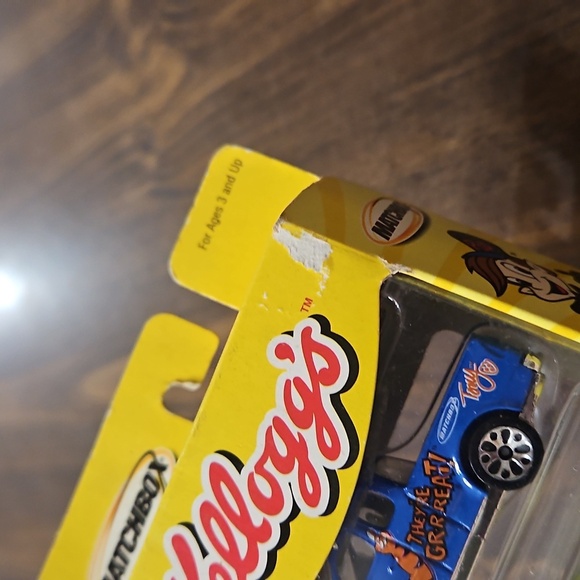 Kellogg's 5-Pack Toy Car Set - Multicolor - Picture 6 of 7